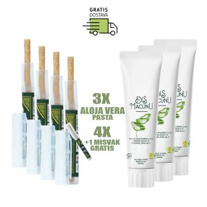 4x3 paket